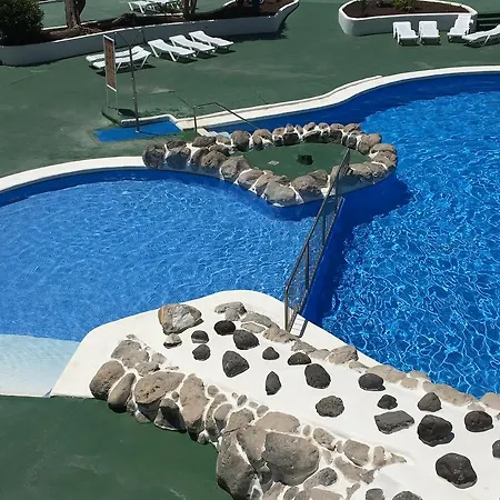 Paradise Tower Tenerife South *