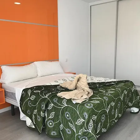 Apartment Paradise Tower Tenerife South *