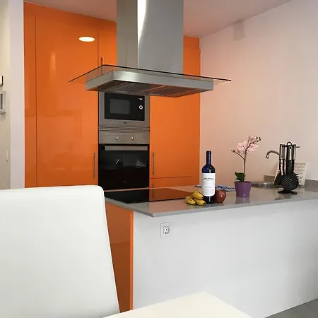 Apartment Paradise Tower Tenerife South