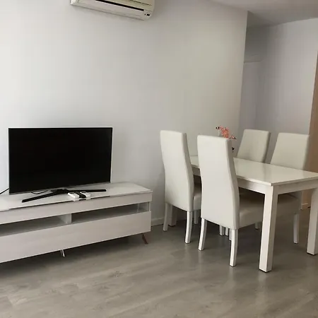 Apartment Paradise Tower Tenerife South Playa Paraiso (Tenerife)
