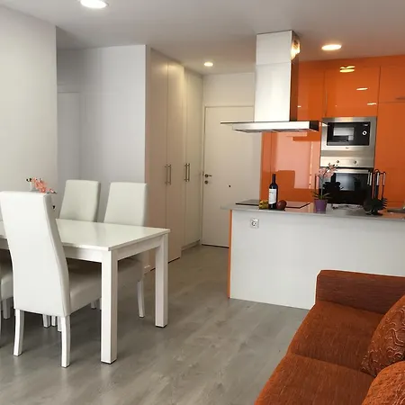 Paradise Tower Tenerife South Apartment Playa Paraiso (Tenerife)