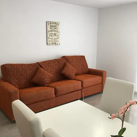 Apartment Paradise Tower Tenerife South