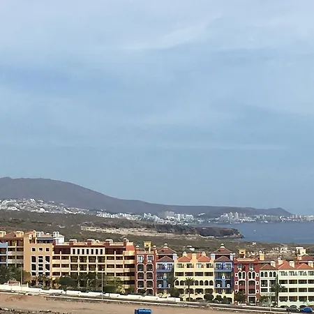 Paradise Tower Tenerife South