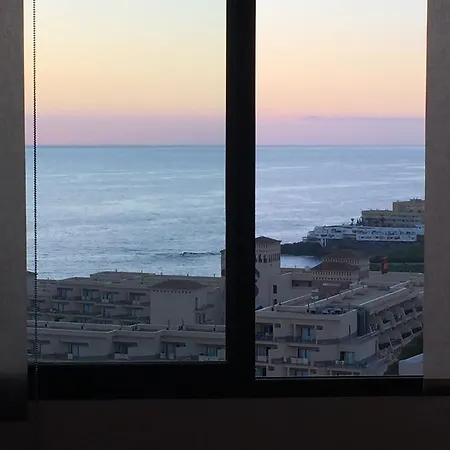 Διαμέρισμα Paradise Tower Tenerife South *