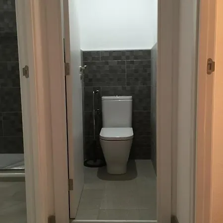 Διαμέρισμα Paradise Tower Tenerife South *