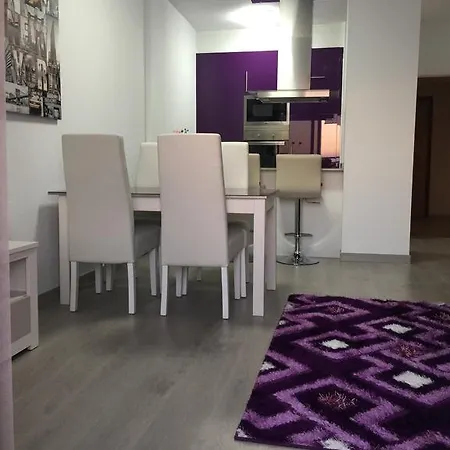 Paradise Tower Tenerife South Apartment