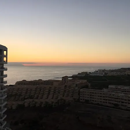 Apartment Paradise Tower Tenerife South *