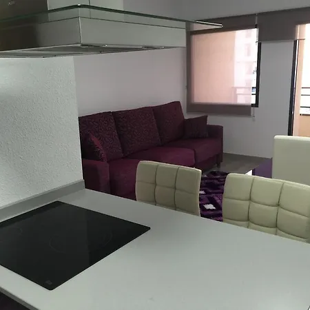 Paradise Tower Tenerife South Apartment Playa Paraiso (Tenerife)