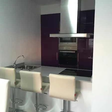 Paradise Tower Tenerife South Apartment *