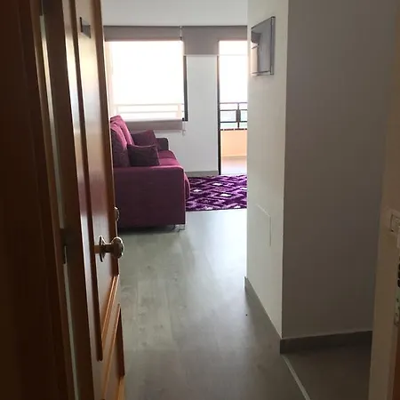 Paradise Tower Tenerife South Apartment Playa Paraiso (Tenerife)