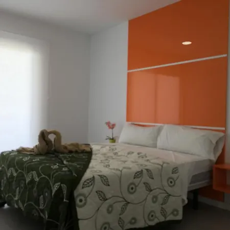 Paradise Tower Tenerife South * بلايا بارايسو